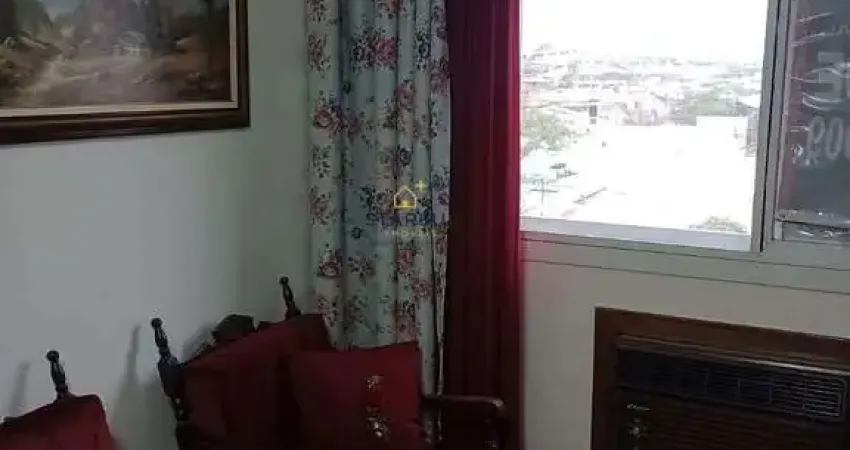 Apartamento à venda em porto alegre, humaitá, com 3 quartos, 89m²