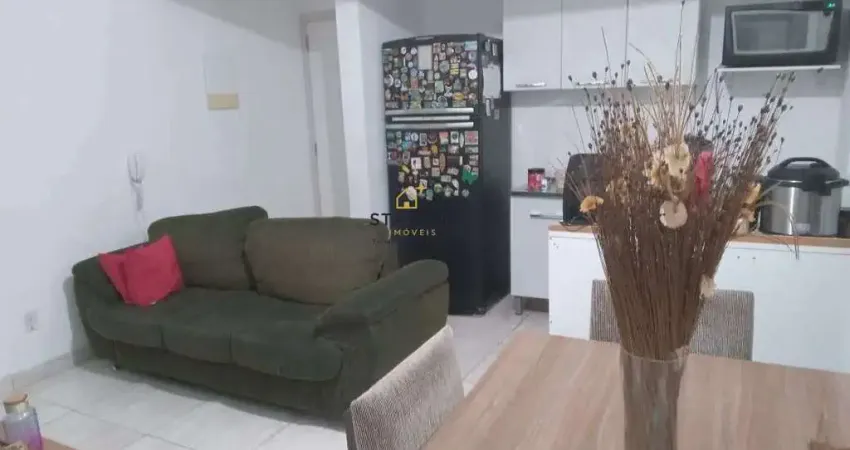 Apartamento com 2 quartos à venda na Rua Vinte e Quatro de Outubro, 67, Fátima, Canoas