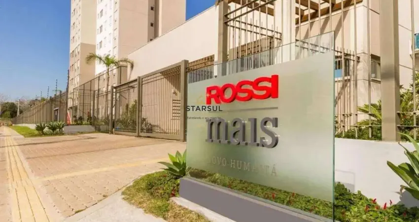 Apartamento à venda em porto alegre, humaitá, com 3 quartos, 69m²