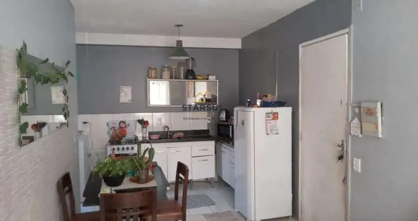 Apartamento com 2 quartos à venda na Rua Dom João Becker, 1852, Fátima, Canoas