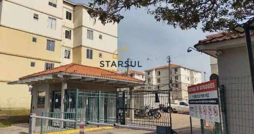 Apartamento com 2 quartos à venda na Rua Oliveira Viana, 491, Fátima, Canoas