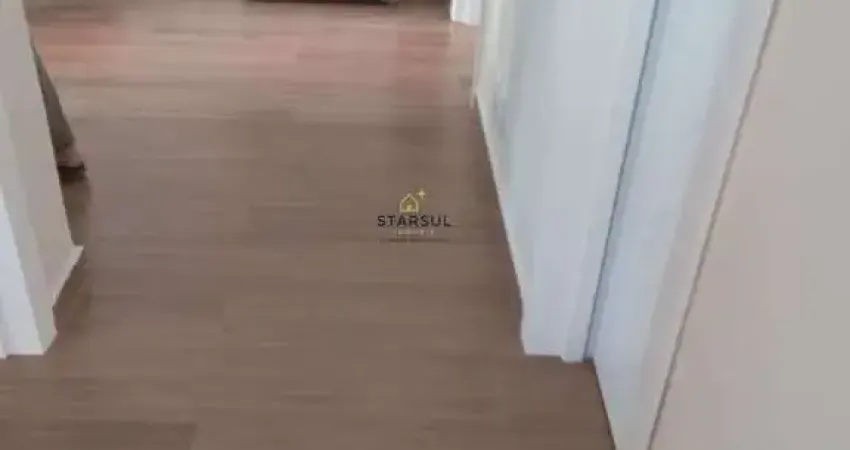 Apartamento à venda em porto alegre, humaitá, com 2 quartos, 59m²