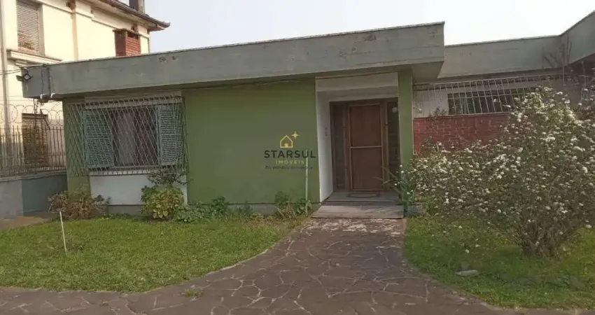 Casa com 4 quartos à venda na Rua Domício da Gama, 1630, Glória, Porto Alegre