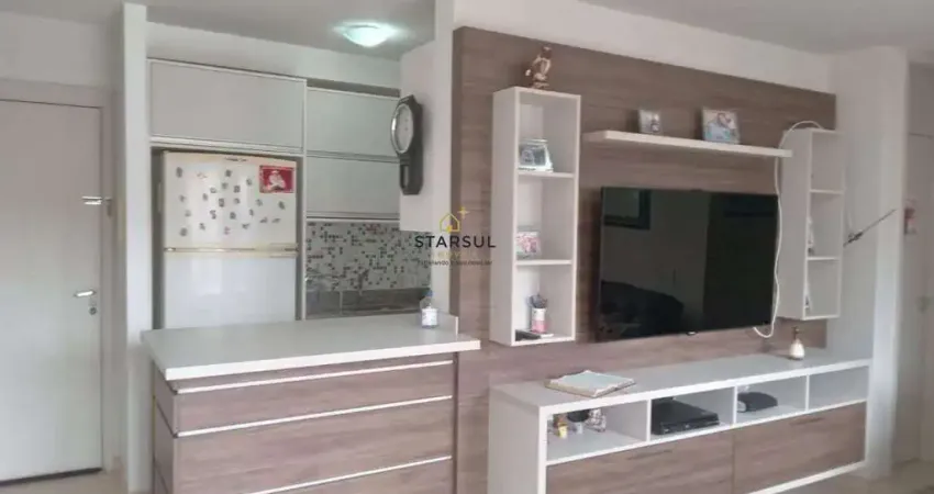 Apartamento à venda em porto alegre, humaitá, com 3 quartos, 69m²