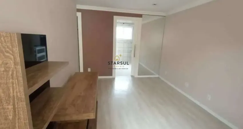 Apartamento à venda em porto alegre, humaitá, com 2 quartos, 59m²