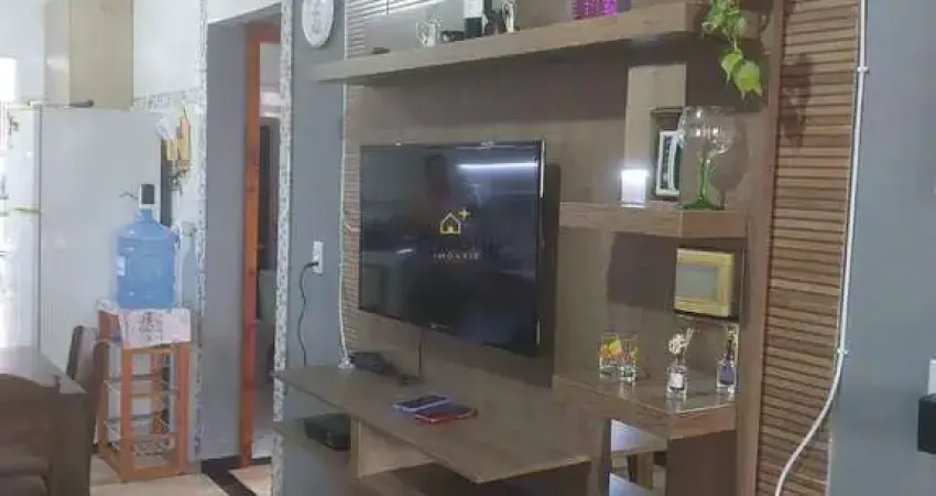 Casa com 2 quartos à venda na Rua Flórida, 200, Mato Grande, Canoas