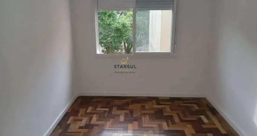 Apartamento à venda em porto alegre, humaitá, com 2 quartos, 59m²