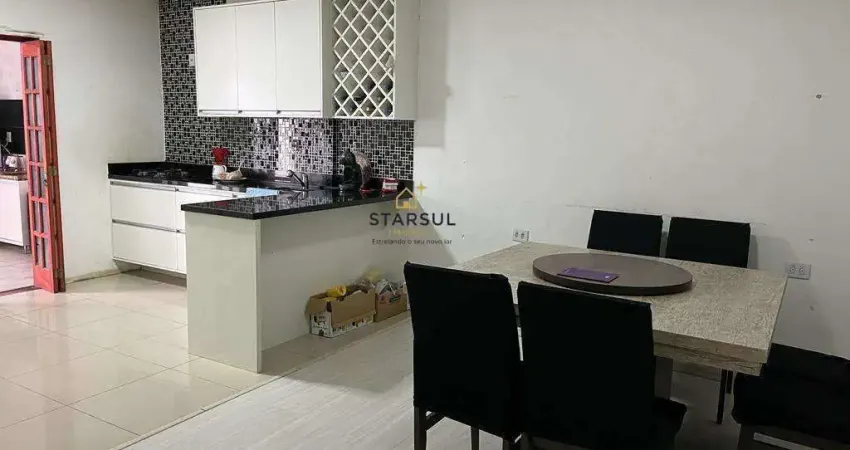 Casa com 4 quartos à venda na Rua Oscar Silva da Silva, 129, Farrapos, Porto Alegre