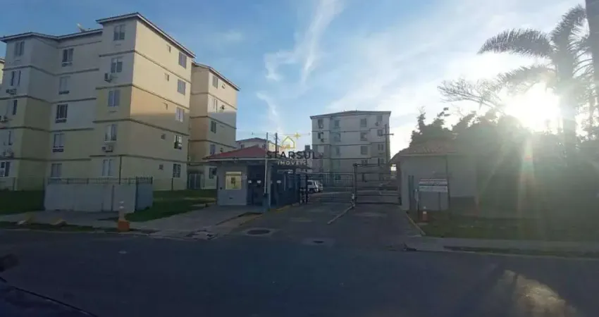 Apartamento com 2 quartos à venda na Rua Oliveira Viana, 491, Fátima, Canoas