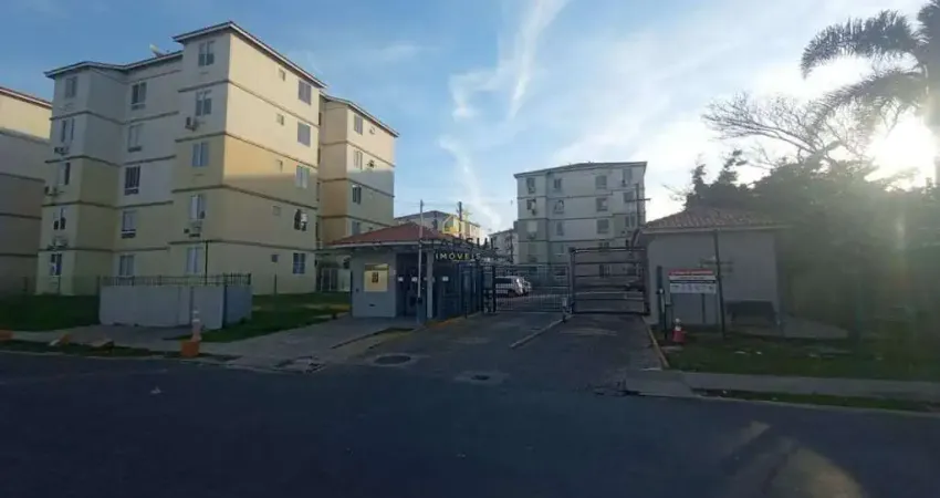 Apartamento com 2 quartos à venda na Rua Oliveira Viana, 491, Fátima, Canoas