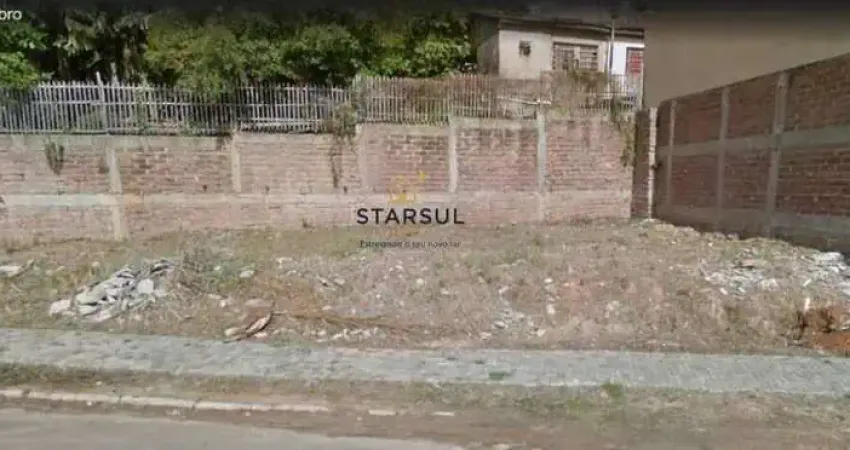 Terreno à venda na Rua Sete de Setembro, 331, Liberdade, Esteio