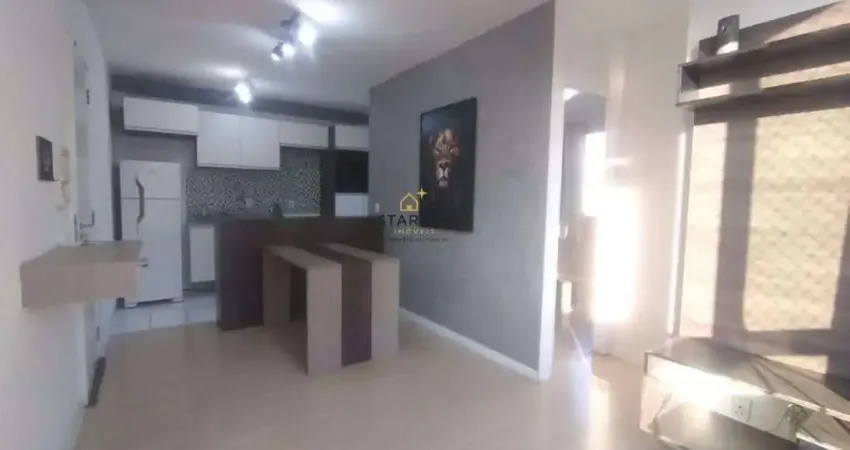 Apartamento com 2 quartos à venda na Rua Oliveira Viana, 491, Fátima, Canoas