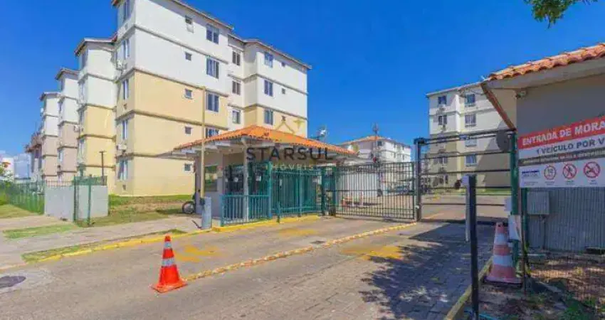 Apartamento com 2 quartos à venda na Rua Oliveira Viana, 491, Fátima, Canoas