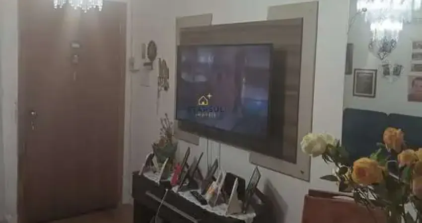 Apartamento à venda em porto alegre, humaitá, com 2 quartos, 59m²