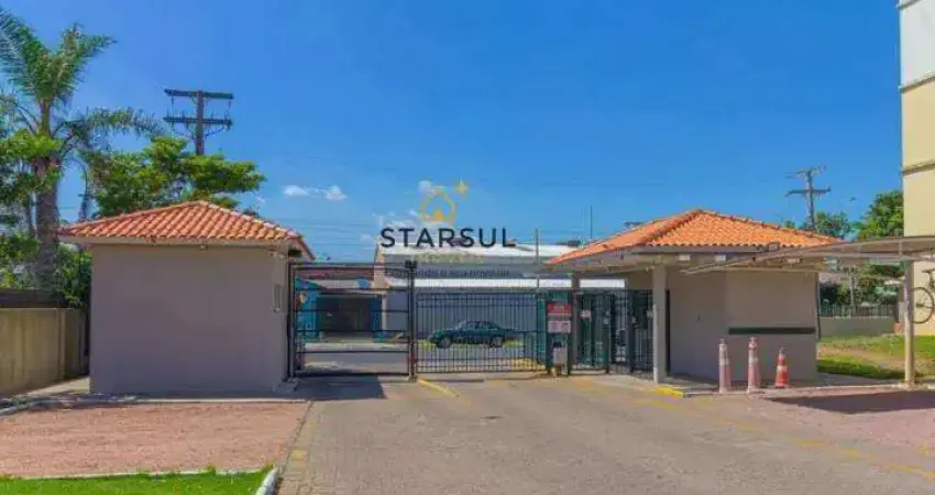 Apartamento com 2 quartos à venda na Rua Oliveira Viana, 491, Fátima, Canoas