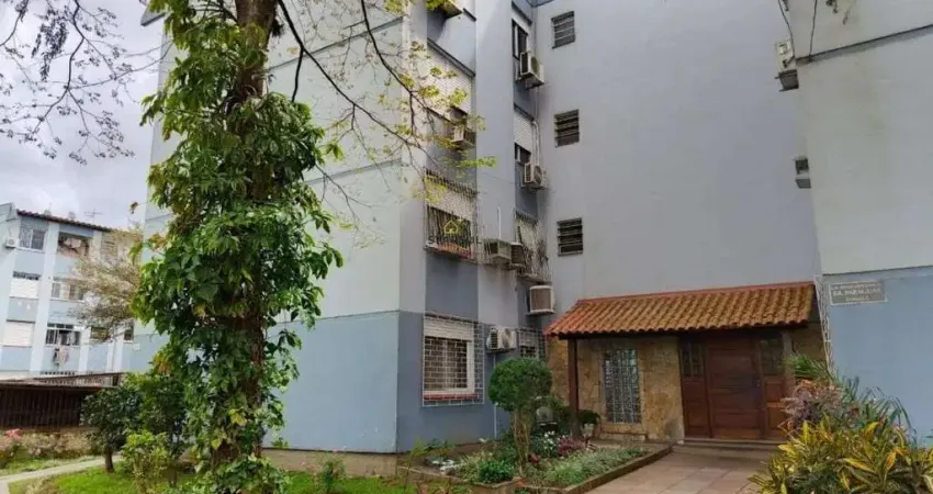 Apartamento à venda em porto alegre, humaitá, com 3 quartos, 69m²