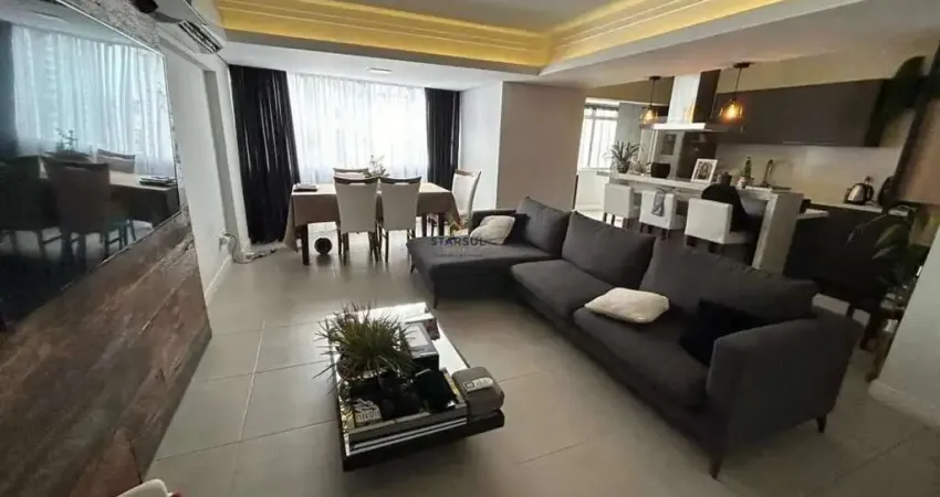 Apartamento à venda em novo hamburgo, operário, com 3 quartos, 264,00m²