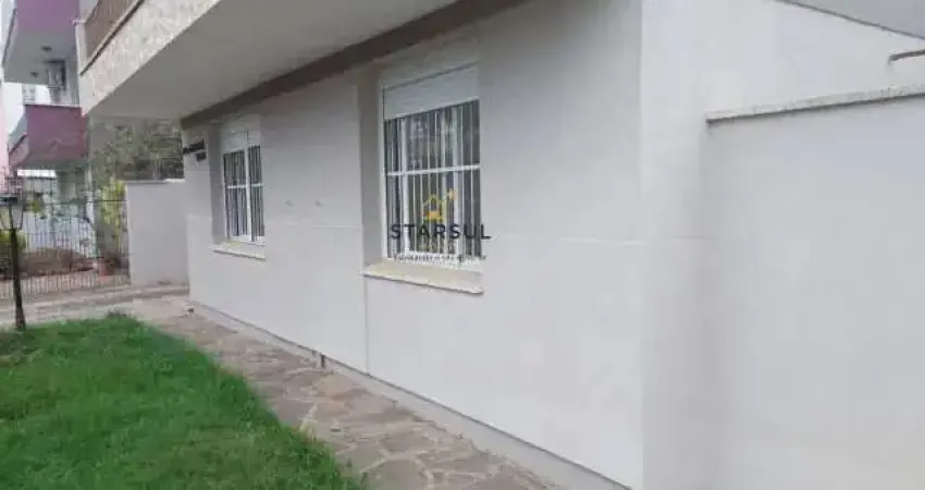 Apartamento à venda em porto alegre, santa maria goretti, com 2 quartos, 64,00m²