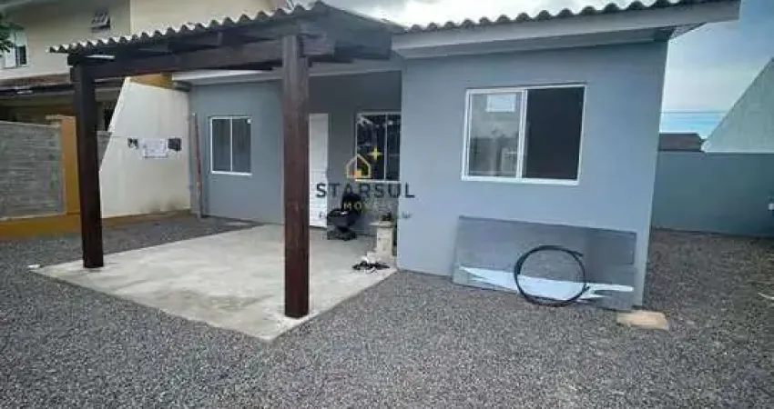 Casa com 2 quartos à venda na Rua Espirito Santo, Centro, Tramandaí