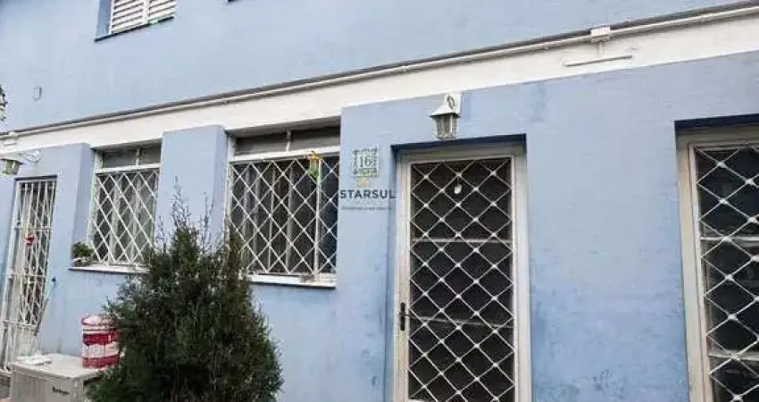 Casa de condomínio à venda em porto alegre, cavalhada, com 2 quartos, 41,00m²