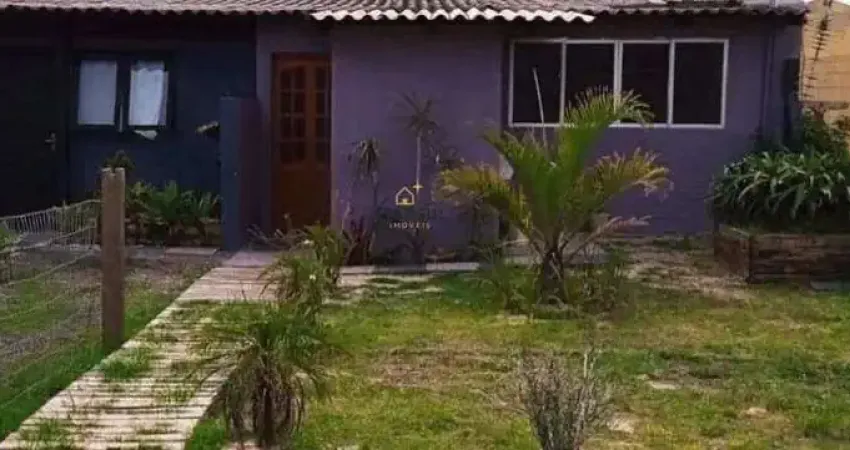 Casa com 4 quartos à venda no Centro, Imbé