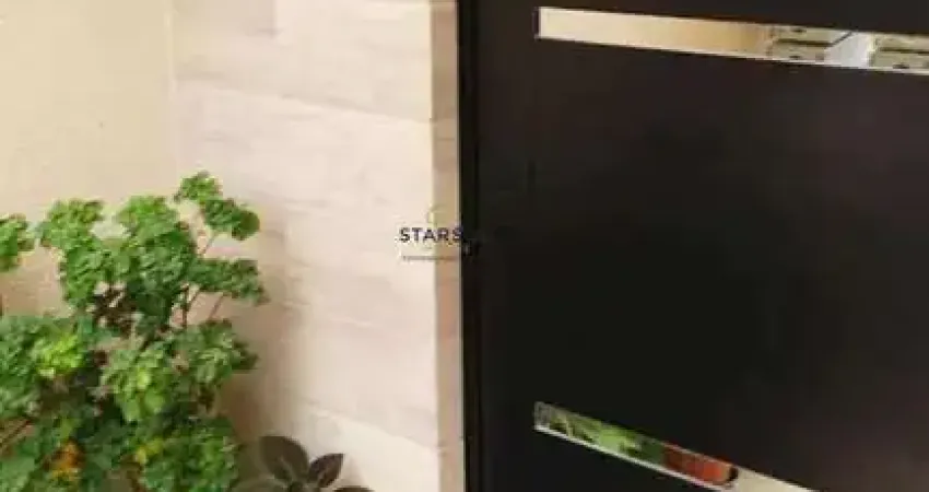 Apartamento à venda em alvorada, aparecida, com 1 quarto, 60m²