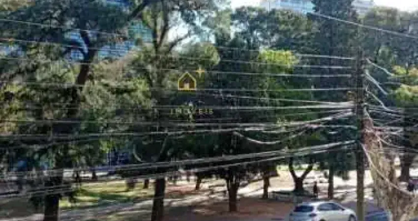 Apartamento à venda em porto alegre, menino deus, com 2 quartos, 90m²