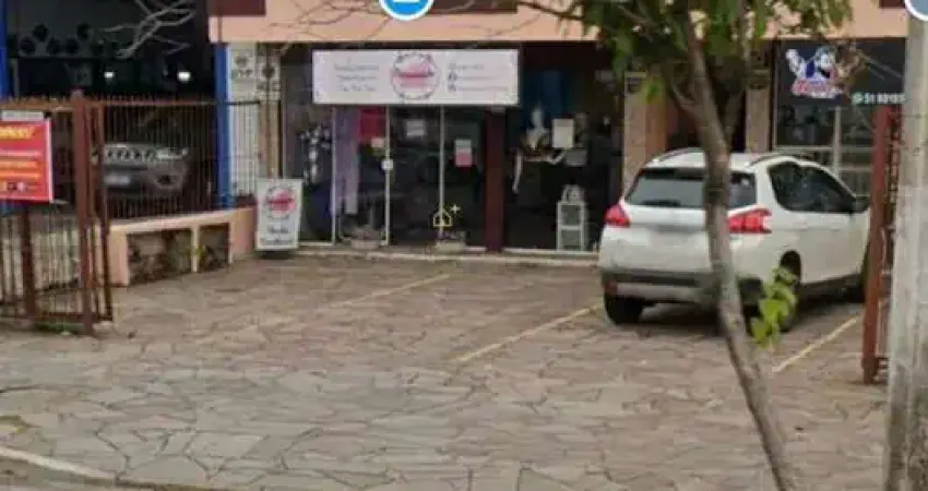 Sala comercial à venda na Rua Doutor Campos Velho, Cristal, Porto Alegre