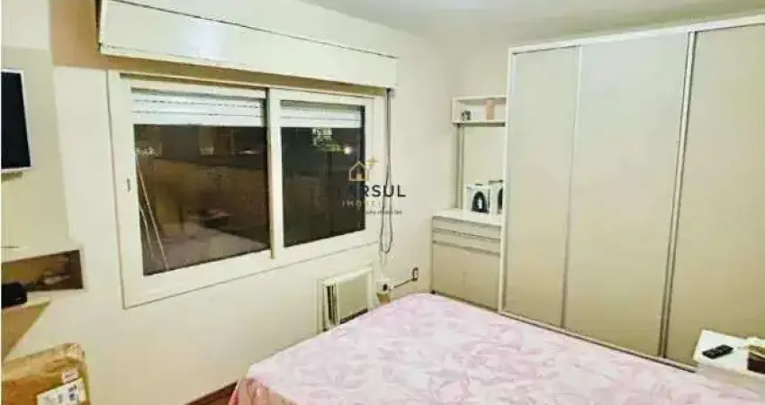 Apartamento à venda em canoas, mato grande, com 3 quartos, 63m²