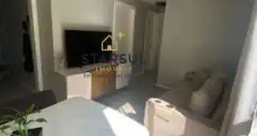 Apartamento garden à venda em canoas, mato grande, com 3 quartos, 63m²
