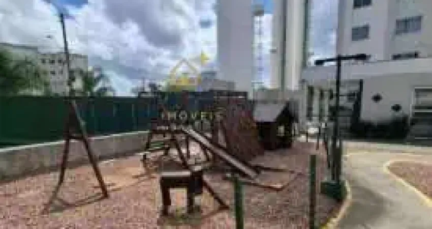 Apartamento à venda em porto alegre, restinga, com 2 quartos, 42m²