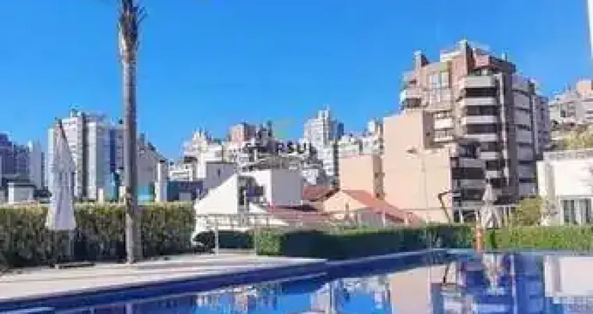 Apartamento à venda em porto alegre, rio branco, com 3 quartos, 140,00m²
