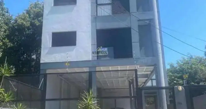 Apartamento à venda em porto alegre, tristeza, com 3 quartos, 100,00m²