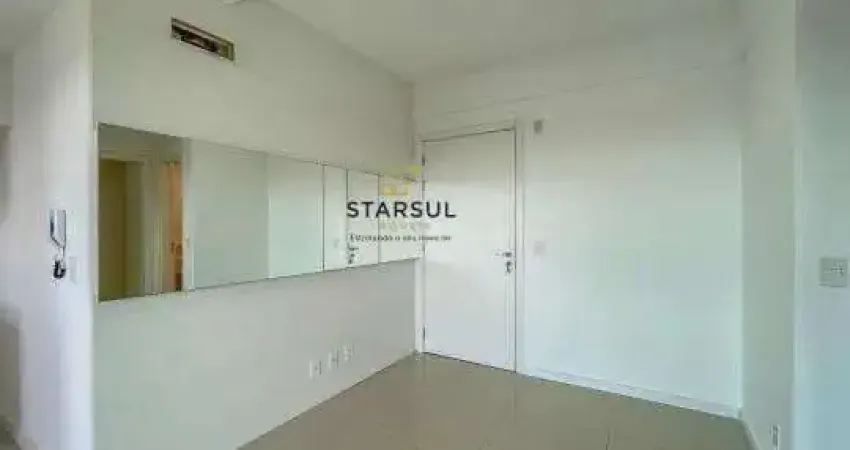 Apartamento à venda em canoas, niterói, com 2 quartos, 61,58m²