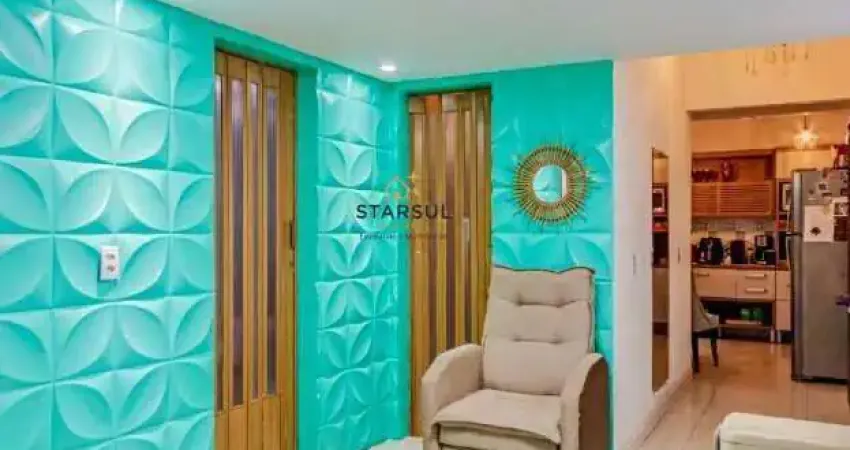 Casa com 3 quartos à venda na Rua Paes Lemes, 720, Rio Branco, Canoas