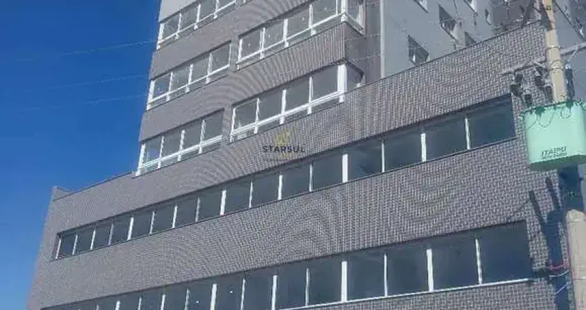 Apartamento de luxo à venda em canoas, centro, com 3 quartos, 86,00m²