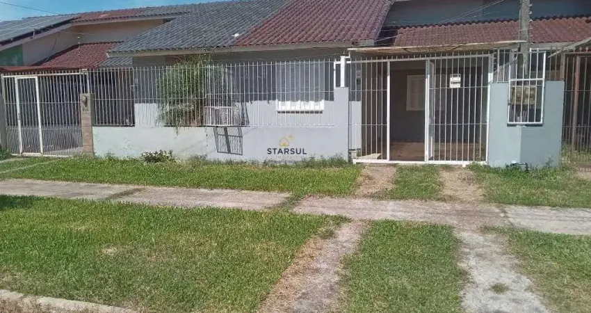 Casa com 2 quartos à venda no Centro, Eldorado do Sul