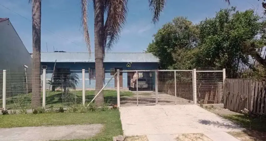 Casa com 3 quartos à venda no Centro, Eldorado do Sul