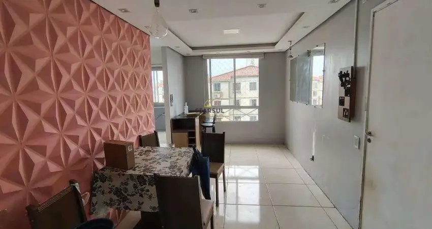 Apartamento com 2 quartos à venda na Rua Oliveira Viana, 491, Fátima, Canoas