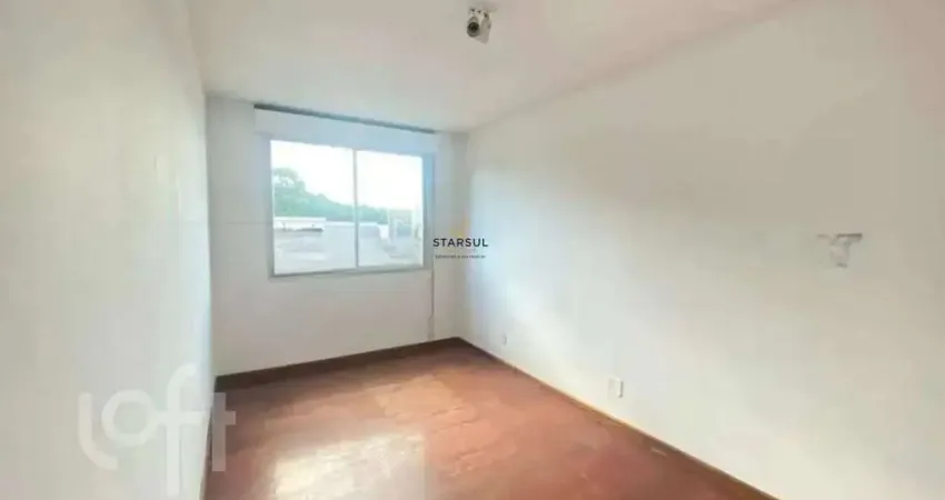 Apartamento à venda em porto alegre, teresopolis, com 2 quartos, 54,00m²
