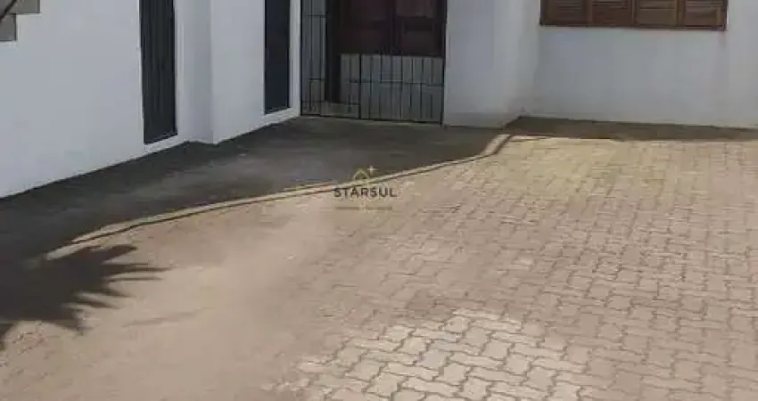 Apartamento à venda em gravataí, bom sucesso, com 2 quartos, 66,00m²