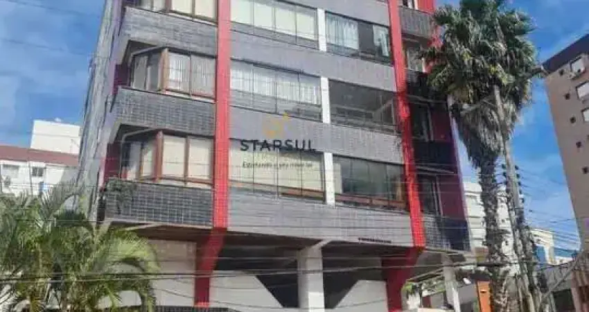 Apartamento com 1 quarto à venda na Rua Andira, Centro, Capão da Canoa