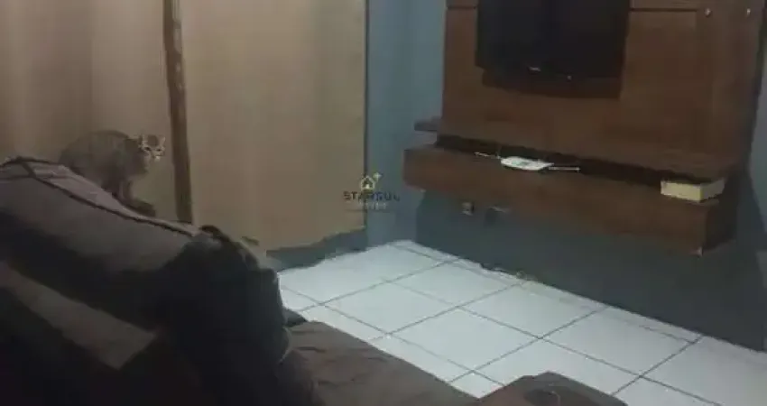 Apartamento à venda em são leopoldo, santos dumont, com 2 quartos, 47,00m²