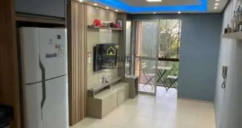 Apartamento com 2 quartos à venda na Beco Rotary Club, Vila São José, Esteio