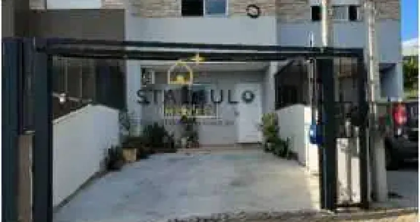 Sobrado à venda em porto alegre, mário quintana, com 3 quartos, 108,00m²