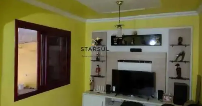 Casa com 2 quartos à venda na Rua Campo Verde, Maria Regina, Alvorada