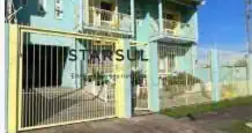 Sobrado à venda em canoas, marechal rondon, com 4 quartos, 285,00m²