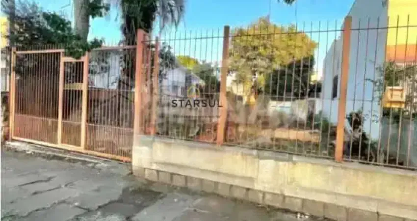 Terreno à venda na Avenida Benno Mentz, 1615, Vila Ipiranga, Porto Alegre