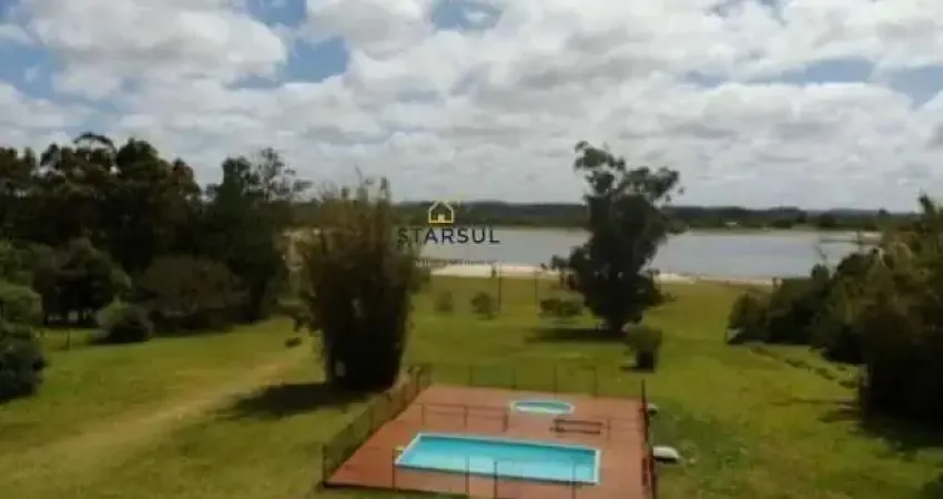 Sítio à venda em viamão, águas claras vi (águas claras), com 3 quartos, 300,00m²