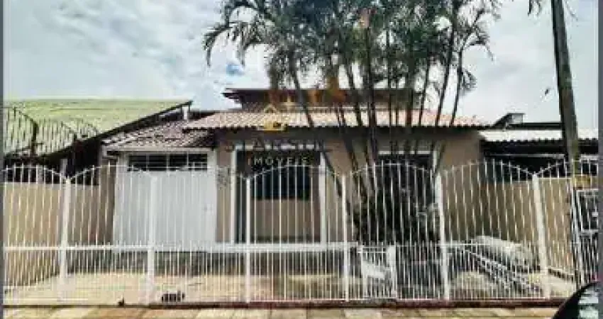 Casa à venda em porto alegre, sarandi, com 5 quartos, 200,00m²